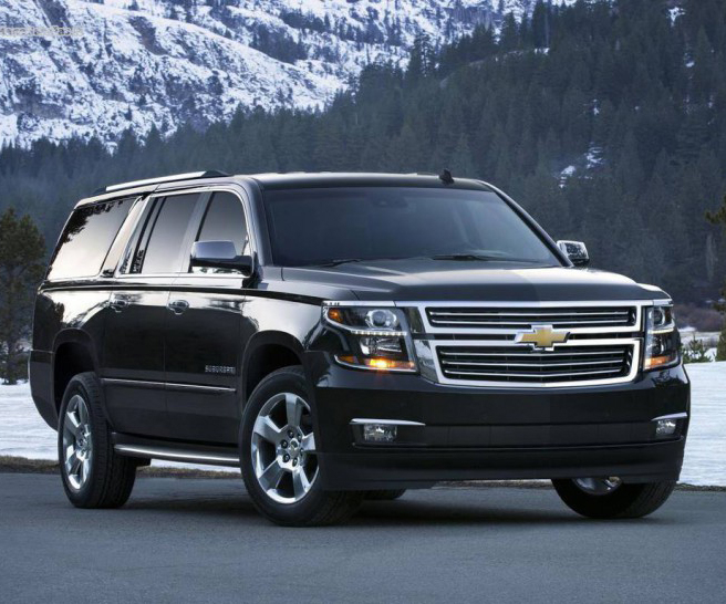 Lansky luxury car