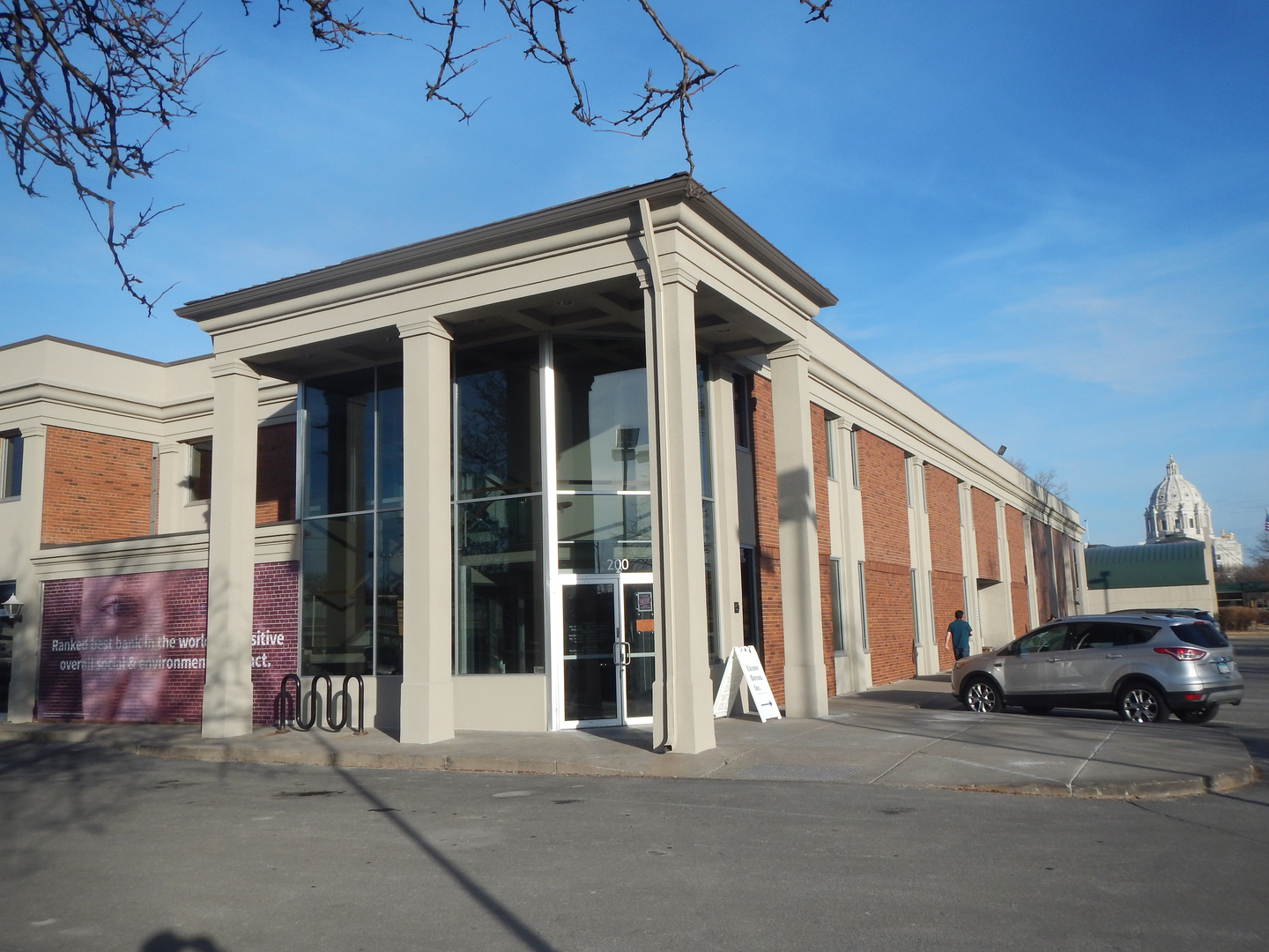 Sunrise Bank - View 4