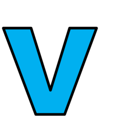 Poetry - A-Z poems - V - Vision