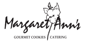 Margaret Ann's Catering  Gourmet Cookies