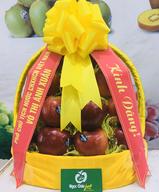 Cherry Mỹ