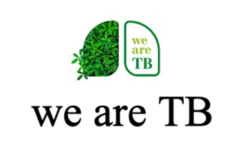 we are TB logo and website