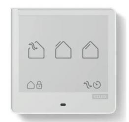 VELUX TOUCH KLR 300 can be fitted by PMV Maintenance