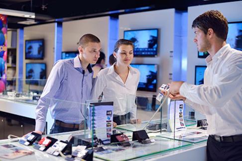 Global Market Access, Radio type approval