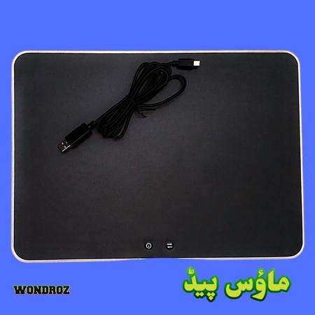 Best Gaming Mousepad with RGB lights in Pakistan