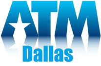 ATM Dallas Logo