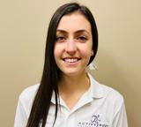 Kari-Rae Bezaire - Physiotherapist Windsor