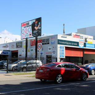 Car Service West End