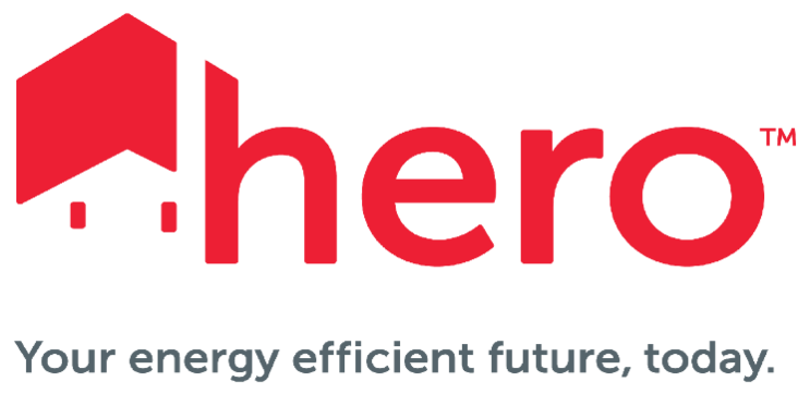 Hero logo