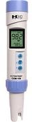 HM Digital COM-100 Waterproof - Features & Instructions