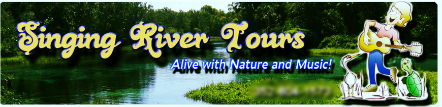 Singing River Tours