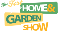 Home and Garden EXPO LOGO
