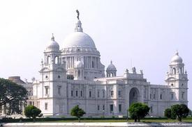 Victoria Memorial- Most Famous Visited Attraction Of Kolkata