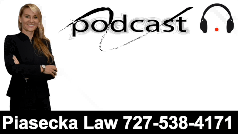 Polski, Adwokat, Prawnik, Floryda, Agnieszka, Aga, Piasecka, Podcast, GIF