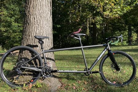 direct consumer bike brands