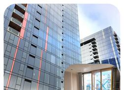 AAMA 503 and ASTM E1105 Field Testing and San Jose, CA