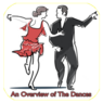 Staten Island Ballroom Dancers - The Ballroom Dances