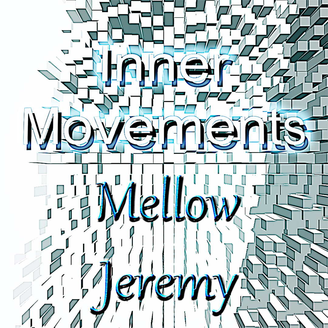 Inner Movements album cover