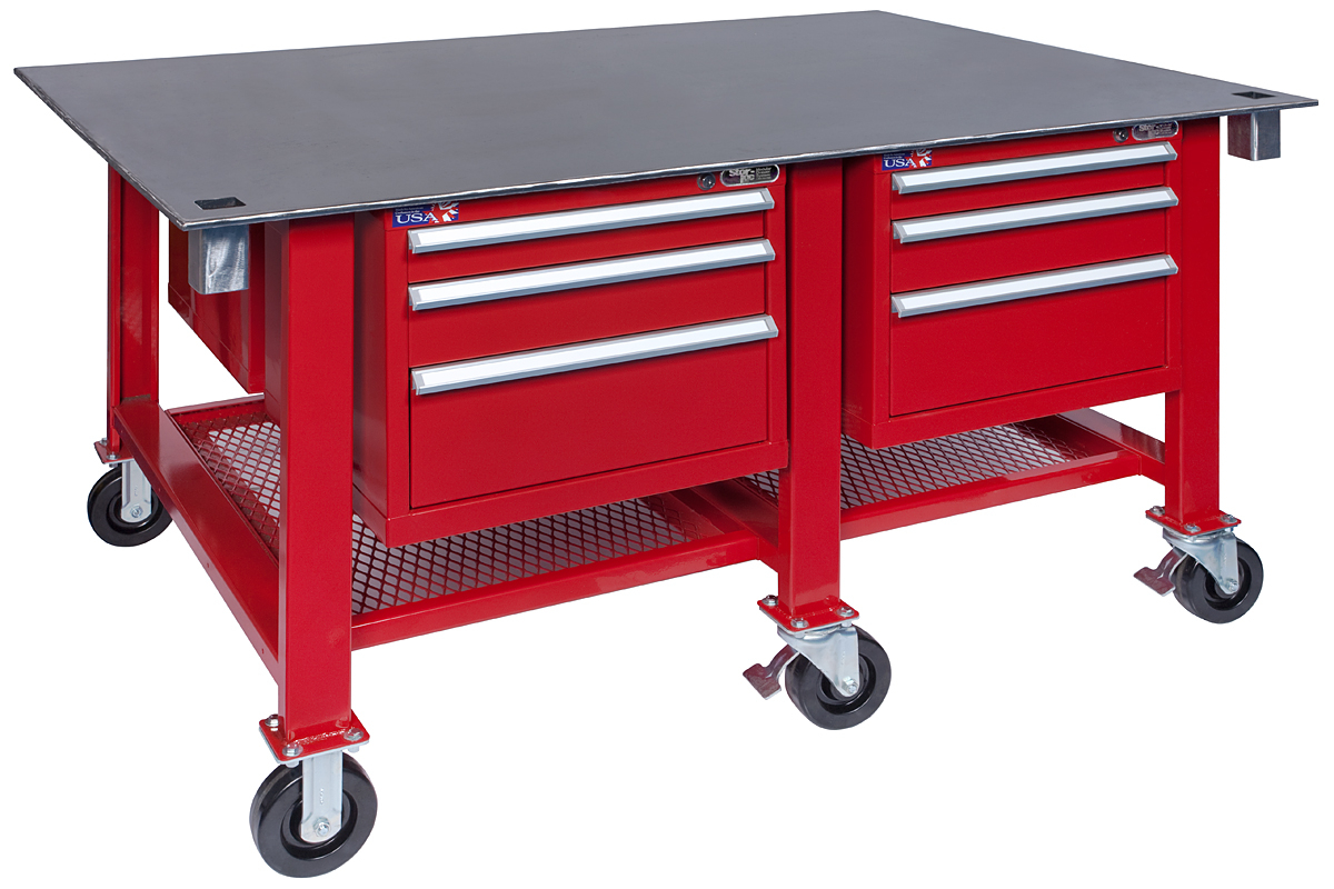 スロート台 Stor-Loc Cabinet