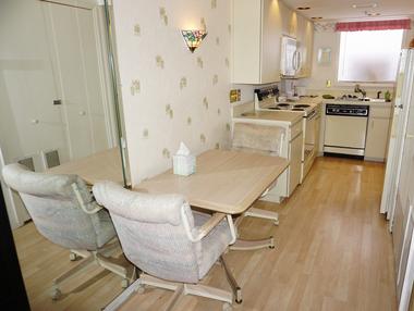 paradise lakes vacation rental condo 514