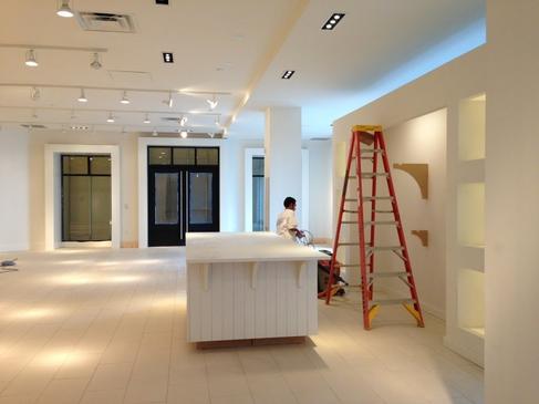 NEW CONSTRUCTION CLEANING PERALTA NM