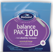 Bioguard Pool Chemicals