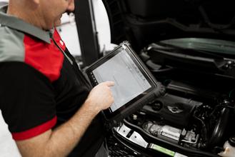 Audi Service Brisbane