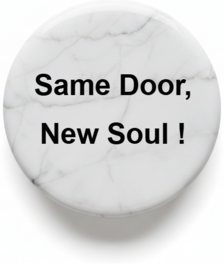 How do we get that garage door new features?