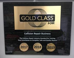 i-car gold class shop