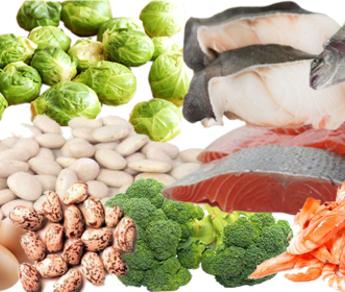 Choline (Water-Soluble)