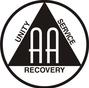 Alcoholics Anonymous logo