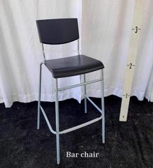 Rental chair for events, weddings, and gatherings"