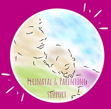 New Parent Support