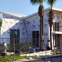 Multifamily Leasing - Orlando Architects Tom Bush