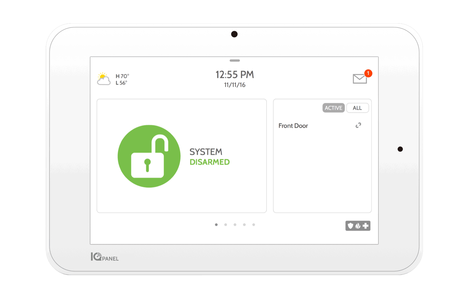 2gig Security Systems