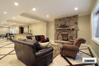 Basement Remodeling