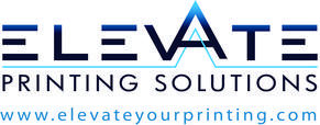 Elevate Printing Solutions Logo