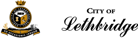 City of Lethbridge