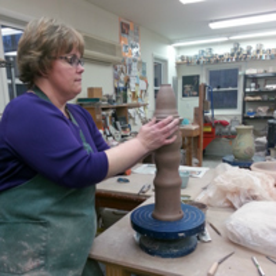 Five Week Pottery Class – Anhinga Clay Studios