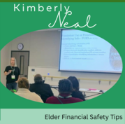 DAGS Fall Forum Financial Safety Slides