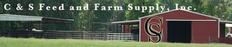 Nitro-Phos Fertilizers C & S Feed and Farm Supply Texas