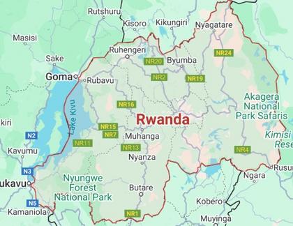 Homologation in Rwanda