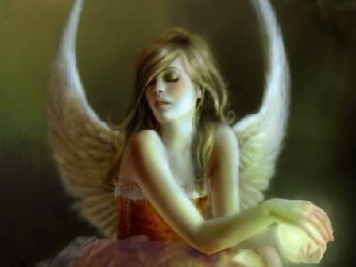 Angel spells - Make Them Love you, Return lost lover, Friends with benefits.