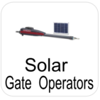 Solar Gate Operators