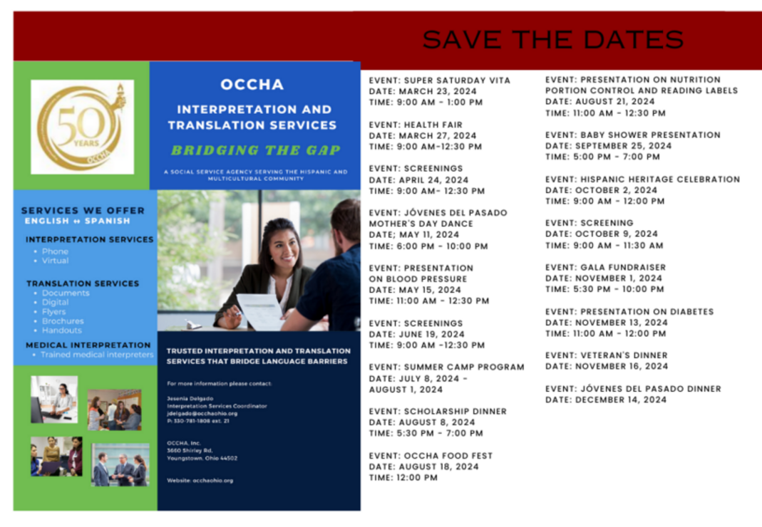 Newsletter