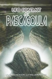 UFO Contact at Pascagoulla