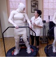 Body Wrap Training