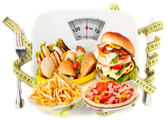 Stop counting calories - Harvard Health