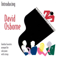 Introducing David Osborne