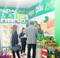 Bán hoa quả nhập khẩu tại quận Ba Đình, Hà Nội